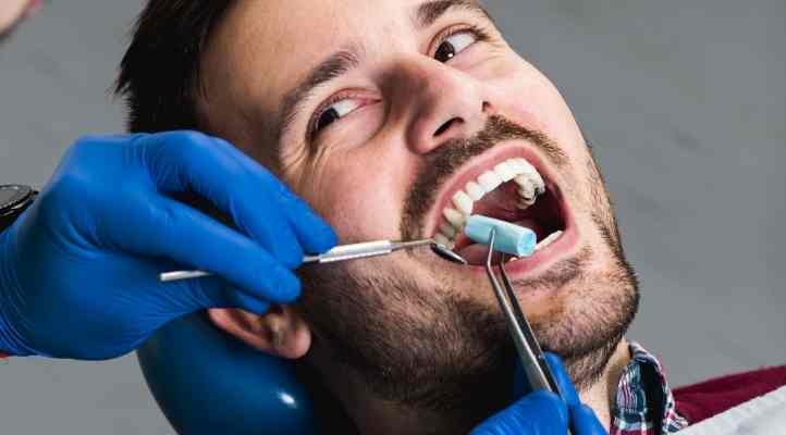 علاج-خراج-الاسنان-بدون-ألم